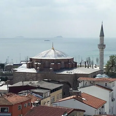 Druzhba 3* Istanbul