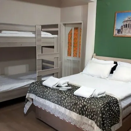 Druzhba