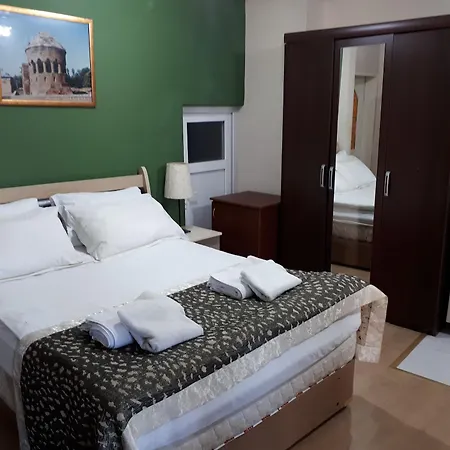 Druzhba Hotel 3*