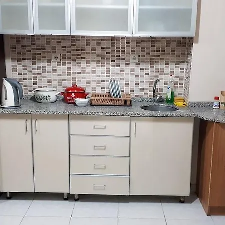 Hotel Druzhba 3*