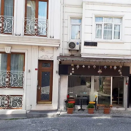 Druzhba Istanbul