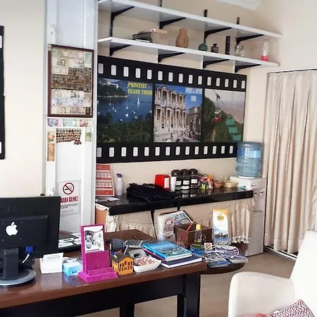 Druzhba 3* Istanbul
