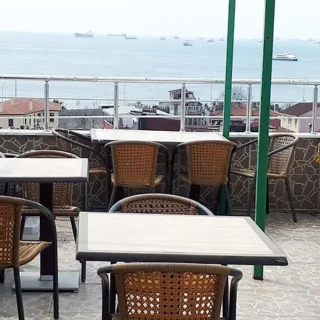 Druzhba Istanbul