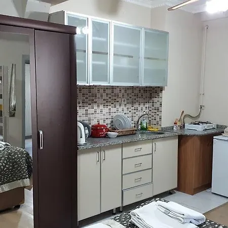 Druzhba Istanbul