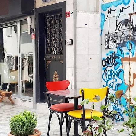 Druzhba Istanbul