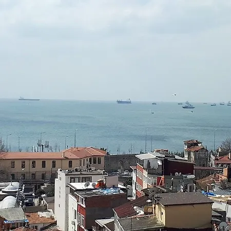 Druzhba Istanbul