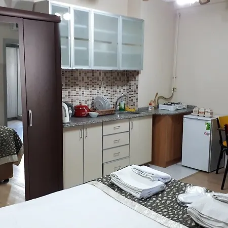 Druzhba Hotel 3*