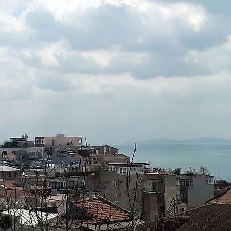 Druzhba Hotel Istanbul