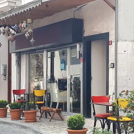 Hotel Druzhba 3*