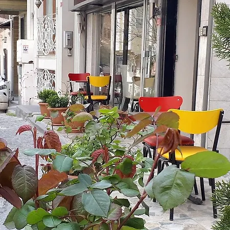 Druzhba 3* Istanbul
