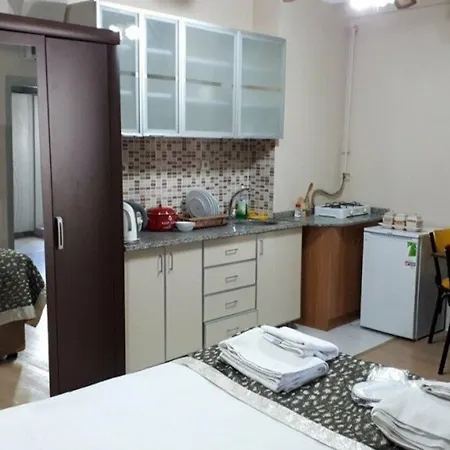 Druzhba Hotel 3*